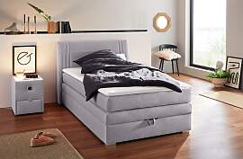 Boxspringbett JOCKENHÖFER GRUPPE