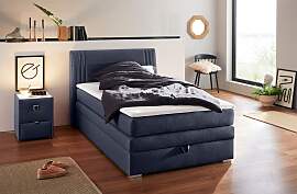 Boxspringbett JOCKENHÖFER GRUPPE