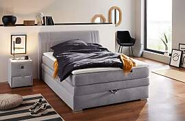 Boxspringbett JOCKENHÖFER GRUPPE