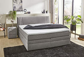 Boxspringbett JOCKENHÖFER GRUPPE