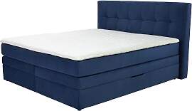 Boxspringbett JOCKENHÖFER GRUPPE "Amy im