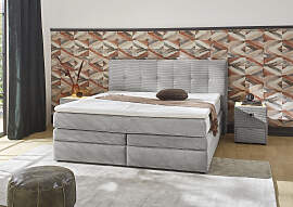 Boxspringbett JOCKENHÖFER GRUPPE "Amy in