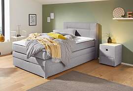 Boxspringbett JOCKENHÖFER GRUPPE