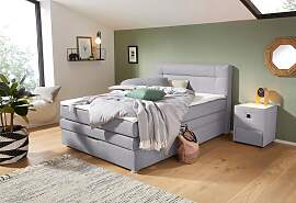Boxspringbett JOCKENHÖFER GRUPPE