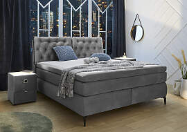 Boxspringbett JOCKENHÖFER GRUPPE