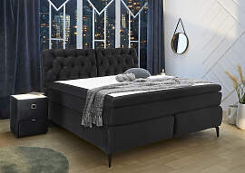 Boxspringbett JOCKENHÖFER GRUPPE