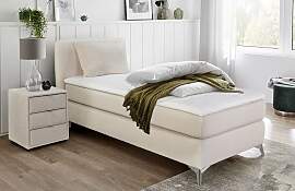 Boxspringbett JOCKENHÖFER GRUPPE