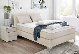Boxspringbett JOCKENHÖFER GRUPPE