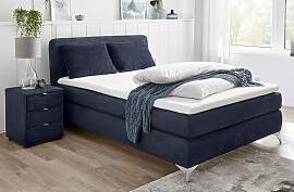 Boxspringbett JOCKENHÖFER GRUPPE