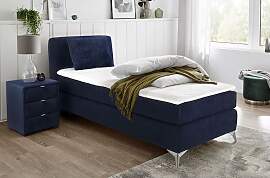 Boxspringbett JOCKENHÖFER GRUPPE