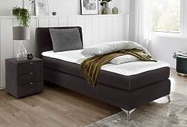 Boxspringbett JOCKENHÖFER GRUPPE