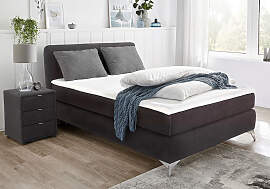 Boxspringbett JOCKENHÖFER GRUPPE