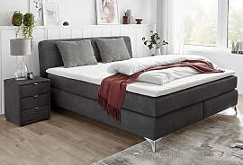 Boxspringbett JOCKENHÖFER GRUPPE