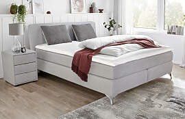 Boxspringbett JOCKENHÖFER GRUPPE