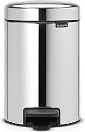 Brabantia 113147 GG172 Treteimer mit Inneneimer