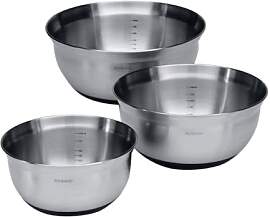 Brabantia 363900 Rührschüssel Paket (1,0 &