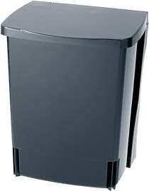 Brabantia 395246 Einbaueimer Built in Bin 10 Liter