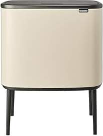 Brabantia - Bo Touch Bin 23+11L - Großer