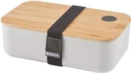 Brabantia Lunchbox weiß