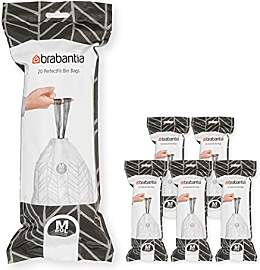 Brabantia Müllbeutel PerfectFit Multipack (Code M 