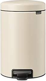 Brabantia - NewIcon Treteimer 12L - Medium