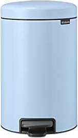 Brabantia - NewIcon Treteimer 12L - Medium