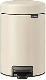 Brabantia - NewIcon Treteimer 3L - Kleiner