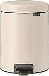Brabantia - NewIcon Treteimer 5L - Kleiner