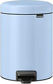 Brabantia - NewIcon Treteimer 5L - Kleiner