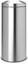 Brabantia Papierkorb 'Le Tube' 30L mit