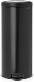 Brabantia Treteimer mit Inneneimer aus Kunststoff, 