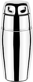 BRA Bella | Cocktailshaker aus Edelstahl, 18/10,