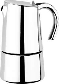 BRA Bella | Kaffeemaschine, Fassungsvermögen 10
