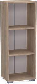 Bracia Mebelek Regal Sonoma Eiche 40 cm Breit -