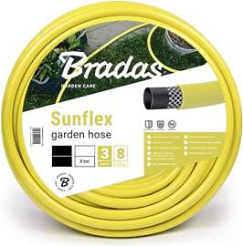 Bradas GARDEN CARE 5907544401841 Gartenschlauch,