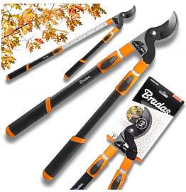 Bradas GARDEN CARE – Astschere Astschneider -