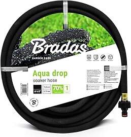 Bradas GARDEN CARE – Bewässerungsschlauch AQUA