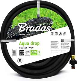 Bradas GARDEN CARE - Bewässerungsschlauch AQUA