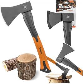 Bradas Garden Care - Universale Axt - äxte - Beil 