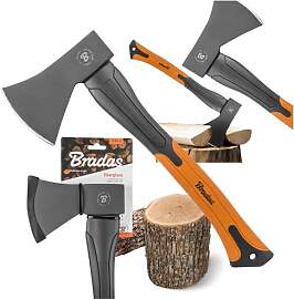 Bradas Garden Care - Universale Axt - äxte - Beil 