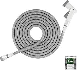 BRADAS - SECRET HOSE WSCH515GY Ausziehbarer