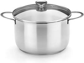 Bra Dupla Premiere Doppel-Pfanne aus Aluminiumguss 