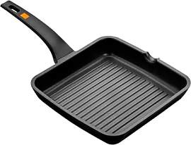 BRA Efficient | Grillspieß mit Streifen,