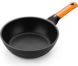 BRA Efficient Orange | Honda 20 cm Bratpfanne,