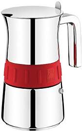 BRA Elegance | Italienische Kaffeemaschine,