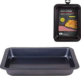 Bräter "El Ofen", 38 x 27 x 5 cm