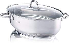 Bräter FISSLER "Fassungsvermögen 7,1