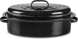 Bräter Gisela Schwarz