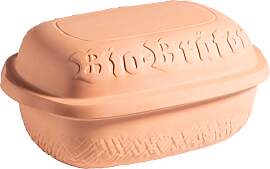 Bräter MÄSER, braun, Töpfe