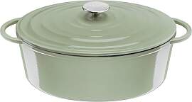 Bräter TEFAL "LOV Schmortopf mit Deckel, Ø